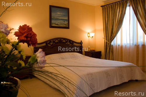 Nessebar Royal Palace Hotel 15